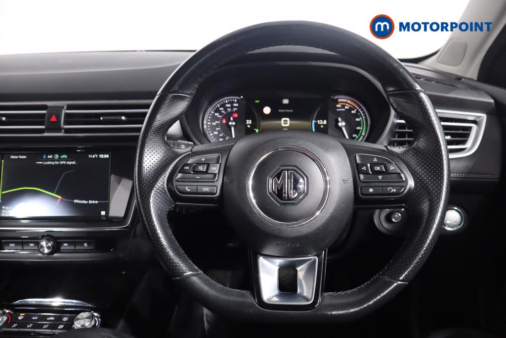 Mg Motor Uk MG5 Excite Automatic Electric Estate - Stock Number (1561690) - 9th supplementary image