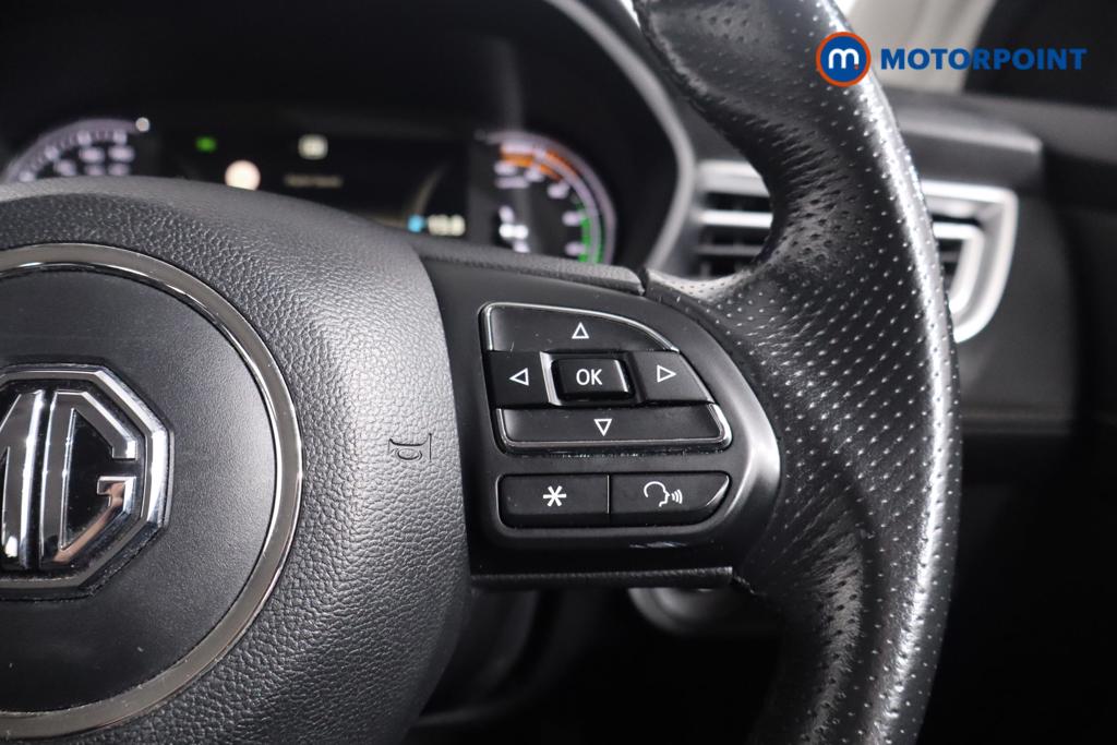 Mg Motor Uk MG5 Excite Automatic Electric Estate - Stock Number (1561690) - 10th supplementary image