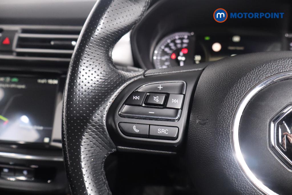Mg Motor Uk MG5 Excite Automatic Electric Estate - Stock Number (1561690) - 11th supplementary image