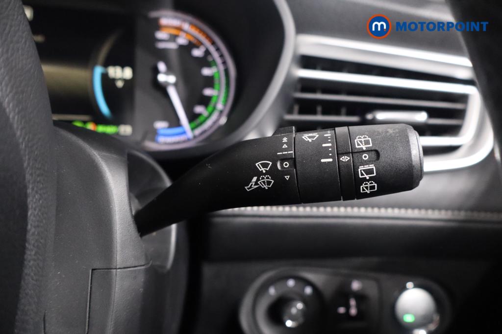 Mg Motor Uk MG5 Excite Automatic Electric Estate - Stock Number (1561690) - 12th supplementary image