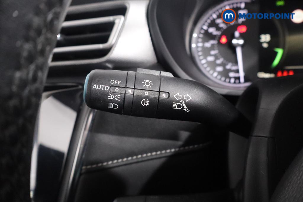 Mg Motor Uk MG5 Excite Automatic Electric Estate - Stock Number (1561690) - 13th supplementary image