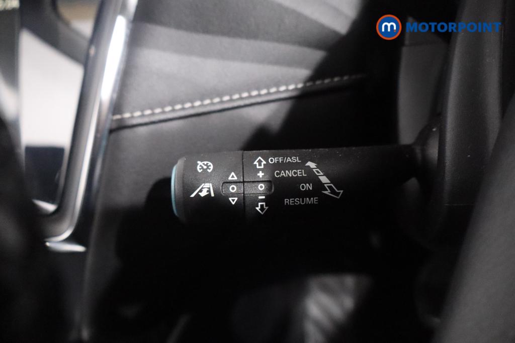 Mg Motor Uk MG5 Excite Automatic Electric Estate - Stock Number (1561690) - 14th supplementary image