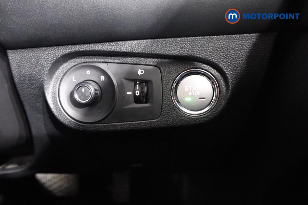 Mg Motor Uk MG5 Excite Automatic Electric Estate - Stock Number (1561690) - 15th supplementary image