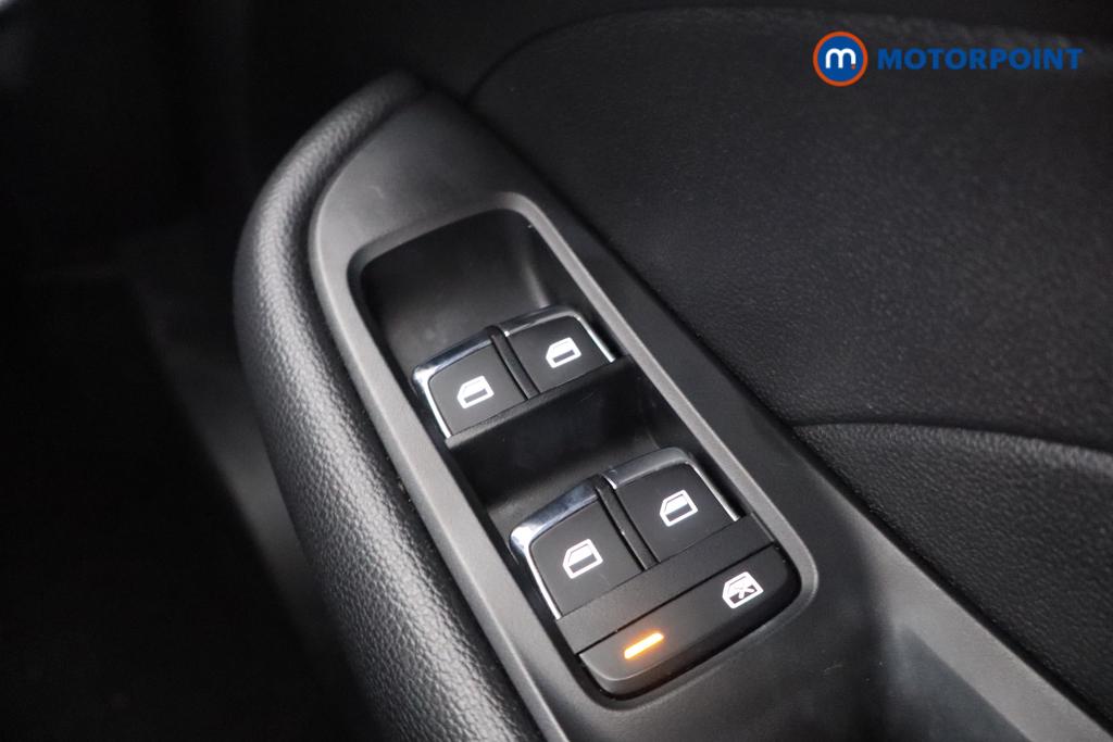 Mg Motor Uk MG5 Excite Automatic Electric Estate - Stock Number (1561690) - 16th supplementary image