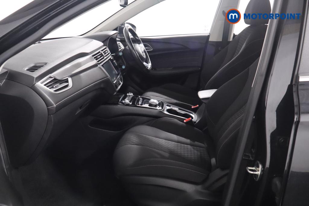 Mg Motor Uk MG5 Excite Automatic Electric Estate - Stock Number (1561690) - 17th supplementary image