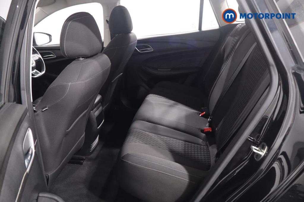 Mg Motor Uk MG5 Excite Automatic Electric Estate - Stock Number (1561690) - 18th supplementary image