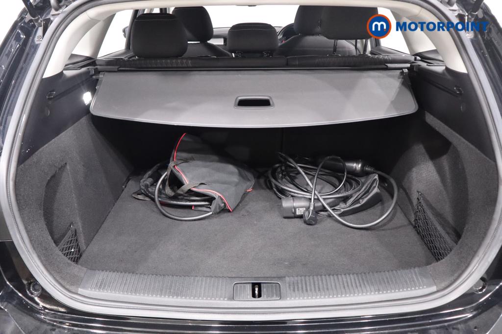 Mg Motor Uk MG5 Excite Automatic Electric Estate - Stock Number (1561690) - 19th supplementary image