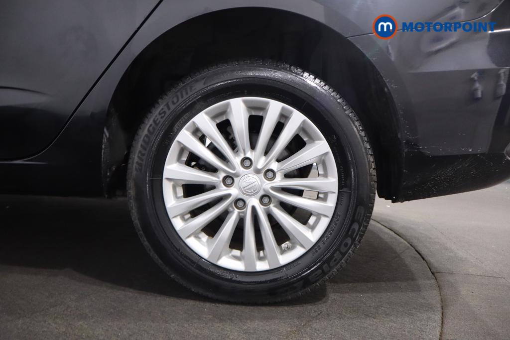 Mg Motor Uk MG5 Excite Automatic Electric Estate - Stock Number (1561690) - 20th supplementary image