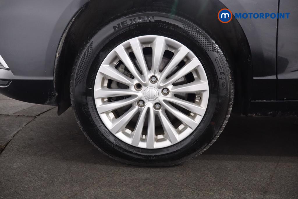 Mg Motor Uk MG5 Excite Automatic Electric Estate - Stock Number (1561690) - 21st supplementary image