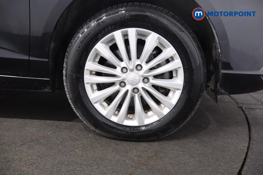 Mg Motor Uk MG5 Excite Automatic Electric Estate - Stock Number (1561690) - 22nd supplementary image