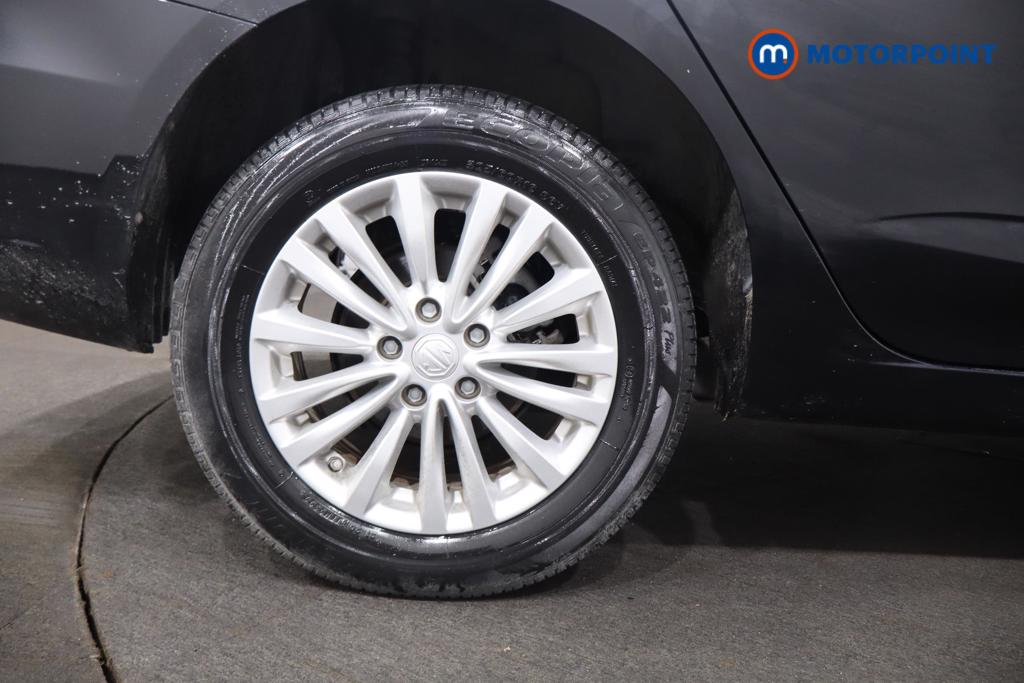 Mg Motor Uk MG5 Excite Automatic Electric Estate - Stock Number (1561690) - 23rd supplementary image