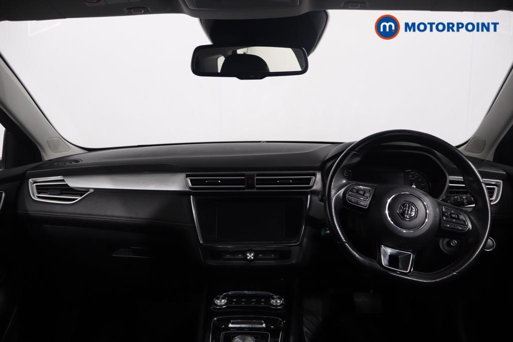 Mg Motor Uk MG5 Excite Automatic Electric Estate - Stock Number (1561690) - 1st supplementary image