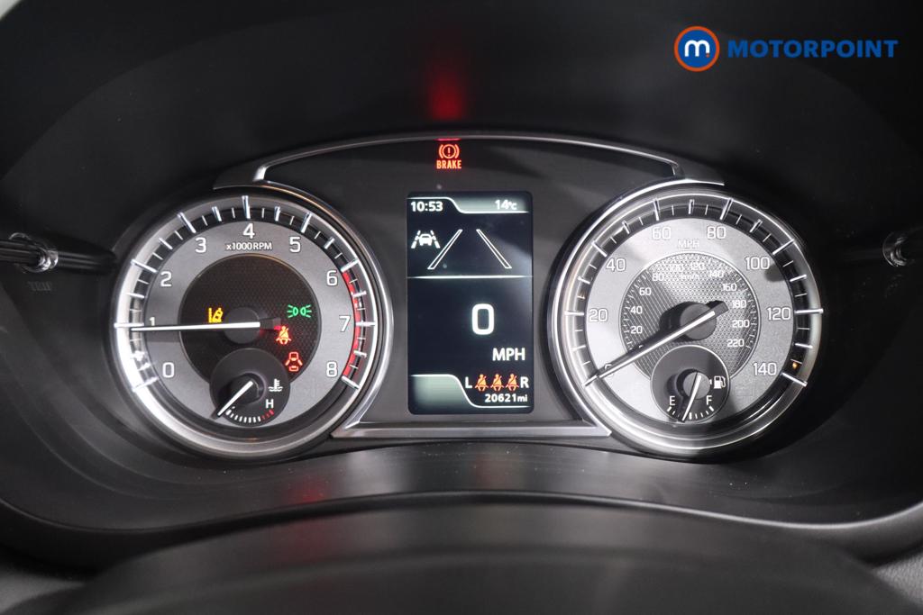 Suzuki S-Cross Motion Manual Petrol SUV - Stock Number (1561773) - 7th supplementary image