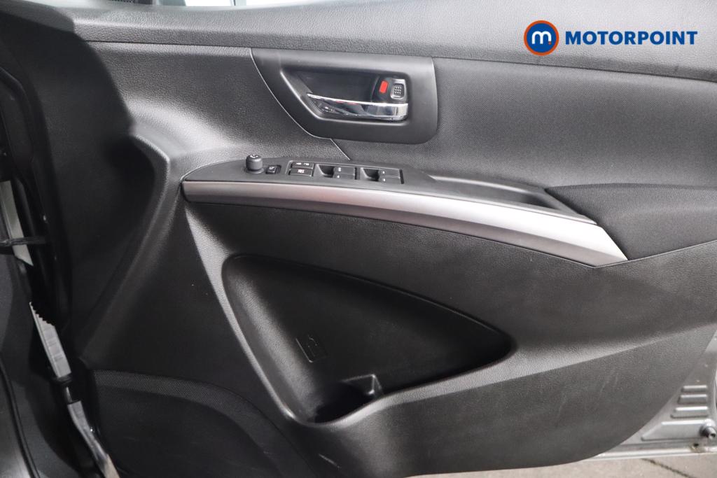 Suzuki S-Cross Motion Manual Petrol SUV - Stock Number (1561773) - 9th supplementary image