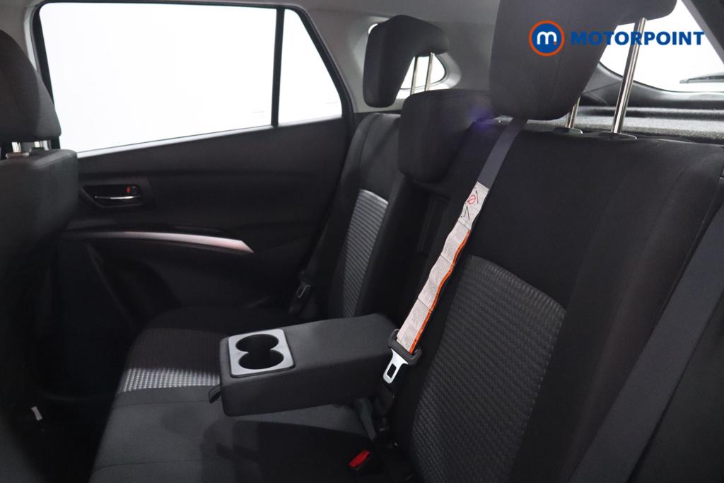 Suzuki S-Cross Motion Manual Petrol SUV - Stock Number (1561773) - 11th supplementary image