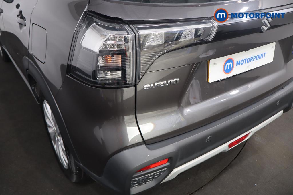 Suzuki S-Cross Motion Manual Petrol SUV - Stock Number (1561773) - 14th supplementary image