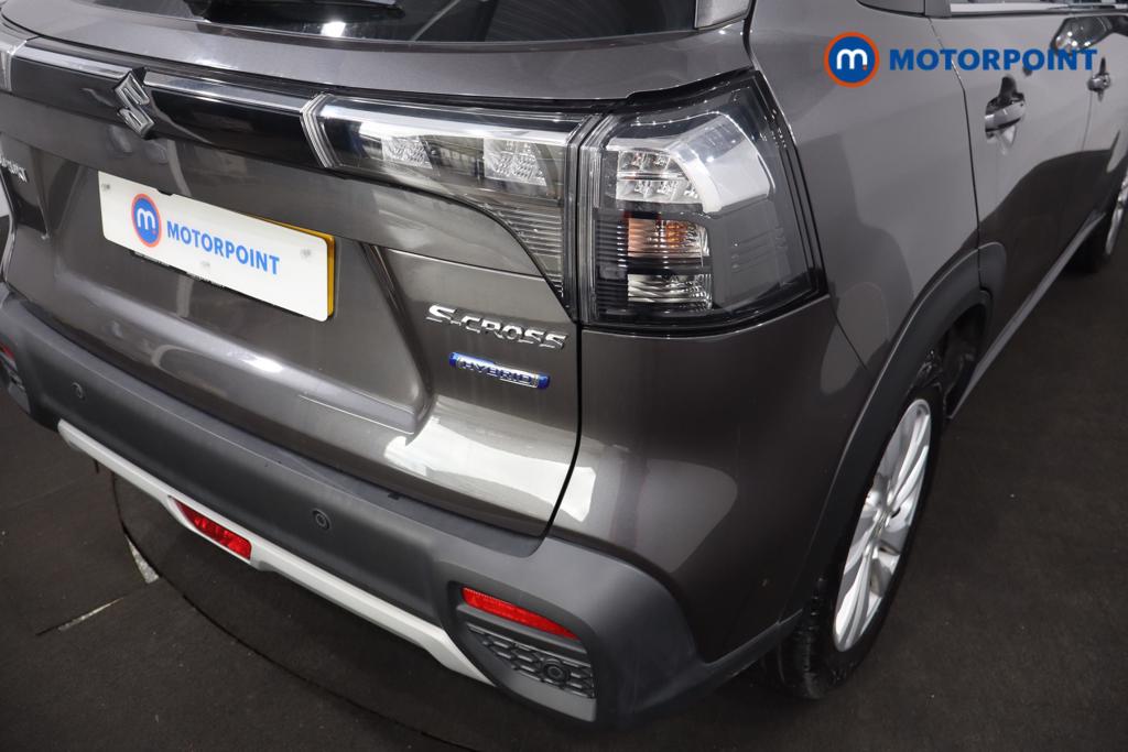 Suzuki S-Cross Motion Manual Petrol SUV - Stock Number (1561773) - 15th supplementary image