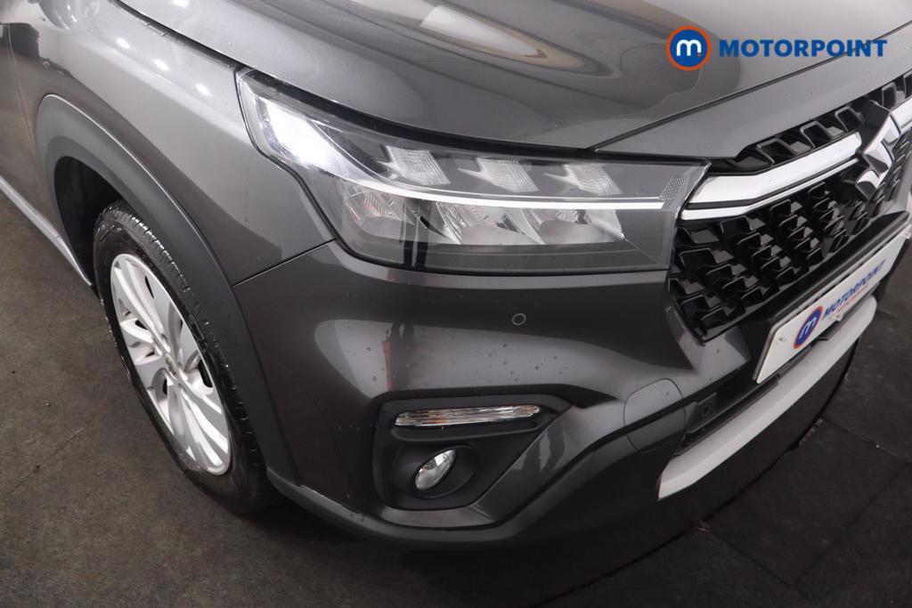 Suzuki S-Cross Motion Manual Petrol SUV - Stock Number (1561773) - 16th supplementary image
