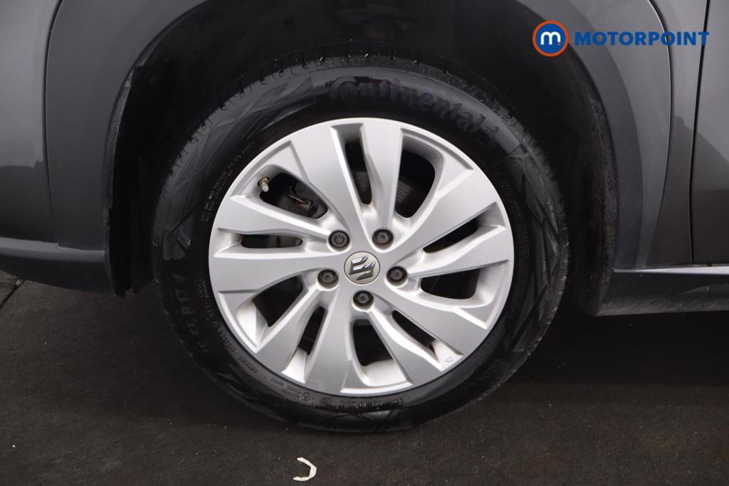 Suzuki S-Cross Motion Manual Petrol SUV - Stock Number (1561773) - 18th supplementary image