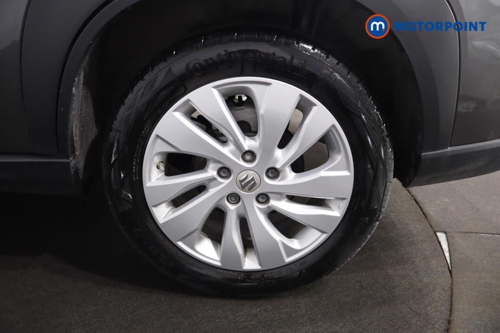 Suzuki S-Cross Motion Manual Petrol SUV - Stock Number (1561773) - 19th supplementary image