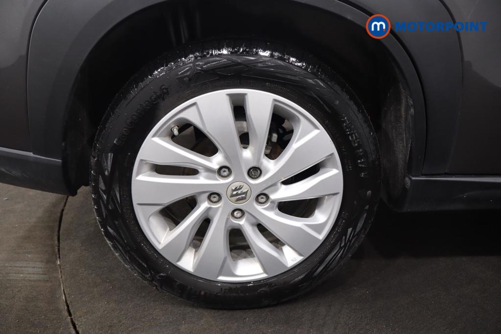 Suzuki S-Cross Motion Manual Petrol SUV - Stock Number (1561773) - 20th supplementary image