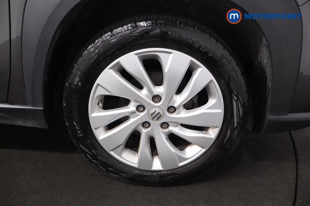 Suzuki S-Cross Motion Manual Petrol SUV - Stock Number (1561773) - 21st supplementary image
