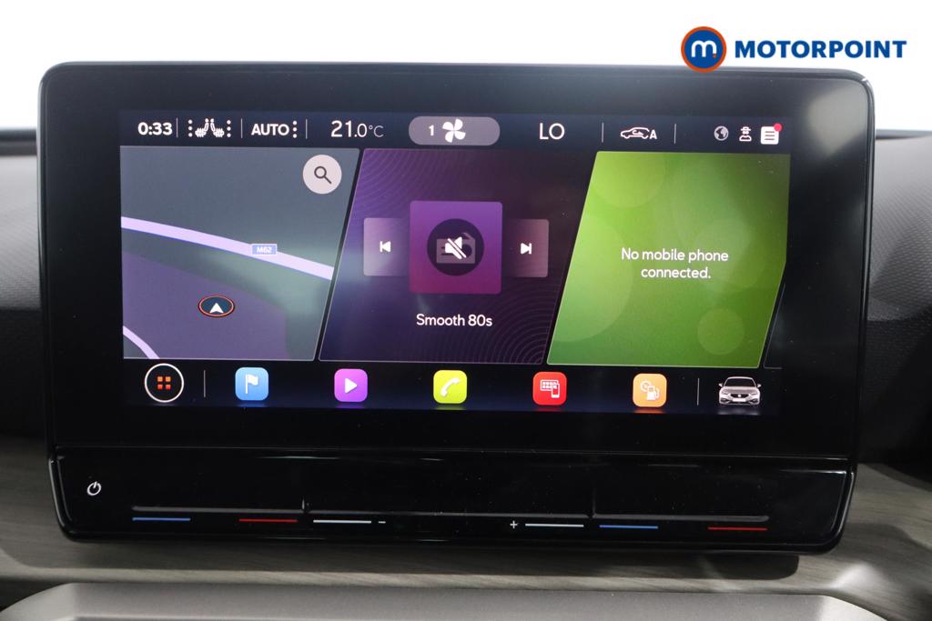 Seat Leon Xcellence Automatic Petrol Plug-In Hybrid Hatchback - Stock Number (1564653) - 2nd supplementary image