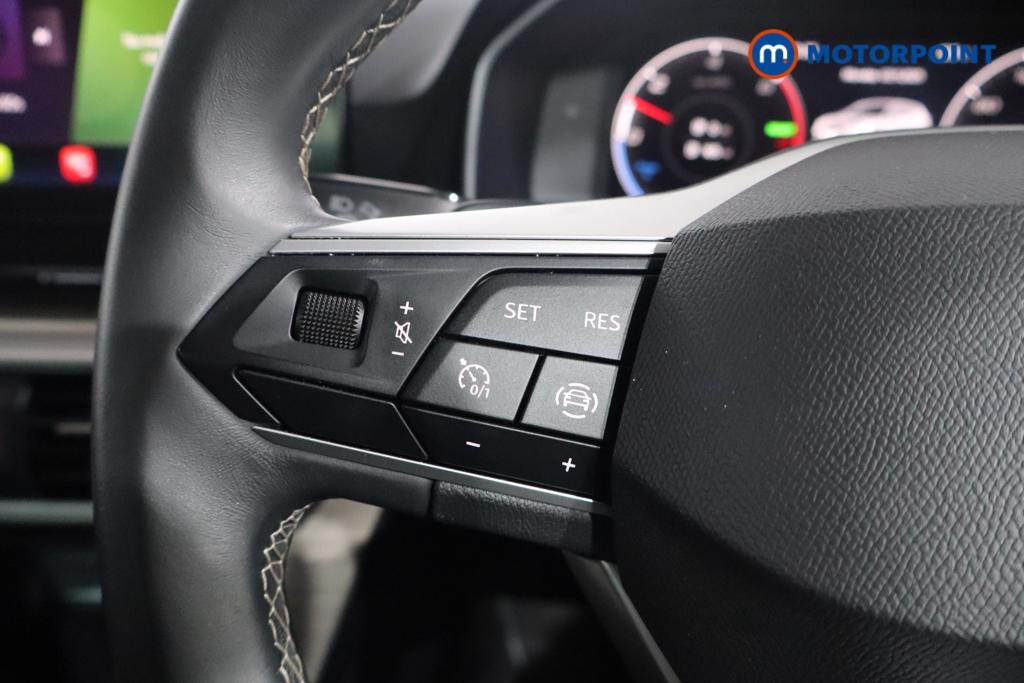 Seat Leon Xcellence Automatic Petrol Plug-In Hybrid Hatchback - Stock Number (1564653) - 5th supplementary image