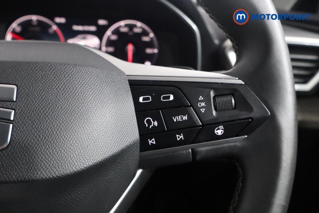 Seat Leon Xcellence Automatic Petrol Plug-In Hybrid Hatchback - Stock Number (1564653) - 6th supplementary image