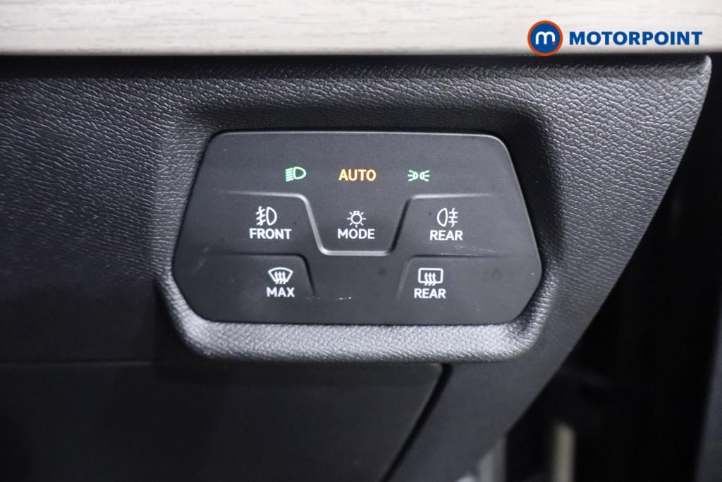 Seat Leon Xcellence Automatic Petrol Plug-In Hybrid Hatchback - Stock Number (1564653) - 8th supplementary image