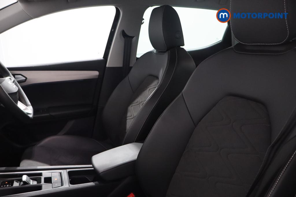 Seat Leon Xcellence Automatic Petrol Plug-In Hybrid Hatchback - Stock Number (1564653) - 11th supplementary image