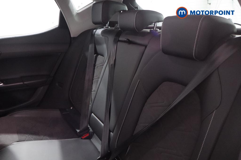 Seat Leon Xcellence Automatic Petrol Plug-In Hybrid Hatchback - Stock Number (1564653) - 12th supplementary image