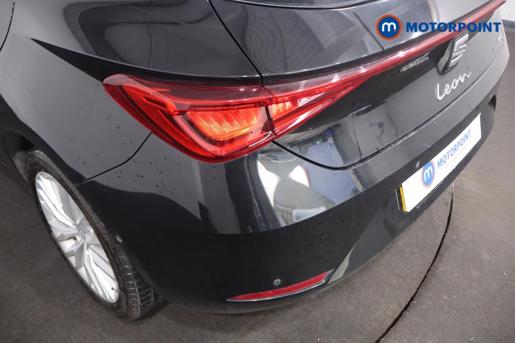 Seat Leon Xcellence Automatic Petrol Plug-In Hybrid Hatchback - Stock Number (1564653) - 15th supplementary image