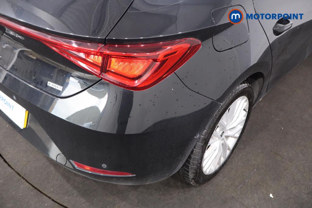 Seat Leon Xcellence Automatic Petrol Plug-In Hybrid Hatchback - Stock Number (1564653) - 16th supplementary image