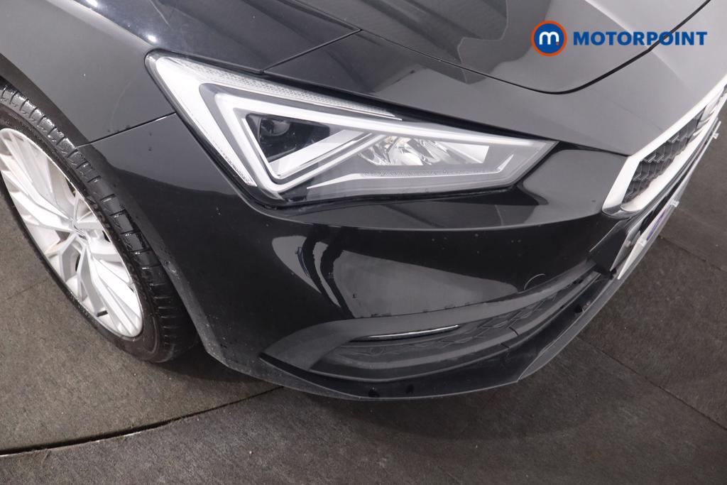 Seat Leon Xcellence Automatic Petrol Plug-In Hybrid Hatchback - Stock Number (1564653) - 17th supplementary image