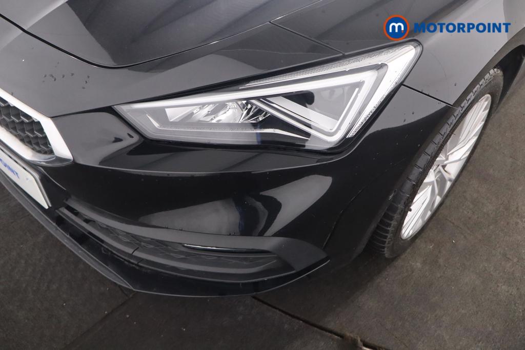 Seat Leon Xcellence Automatic Petrol Plug-In Hybrid Hatchback - Stock Number (1564653) - 18th supplementary image