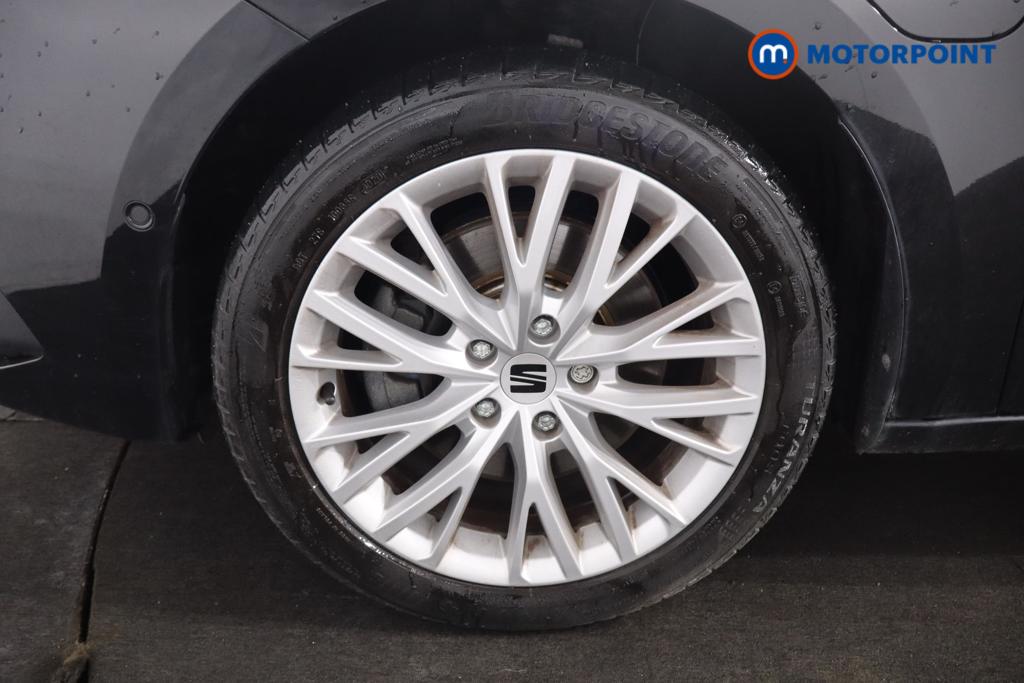 Seat Leon Xcellence Automatic Petrol Plug-In Hybrid Hatchback - Stock Number (1564653) - 19th supplementary image