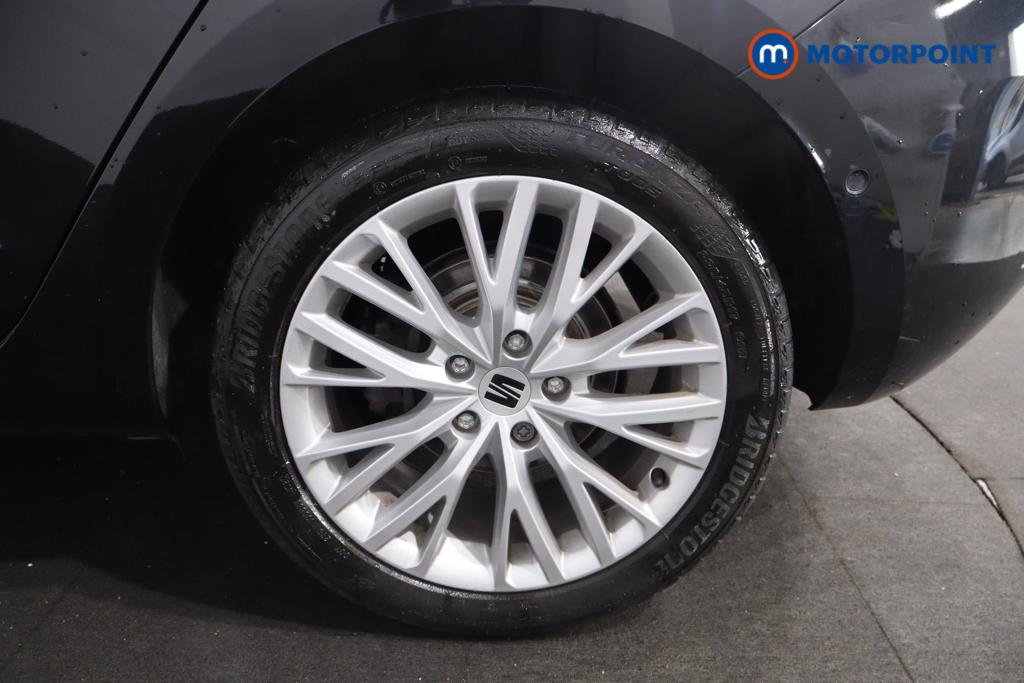 Seat Leon Xcellence Automatic Petrol Plug-In Hybrid Hatchback - Stock Number (1564653) - 20th supplementary image