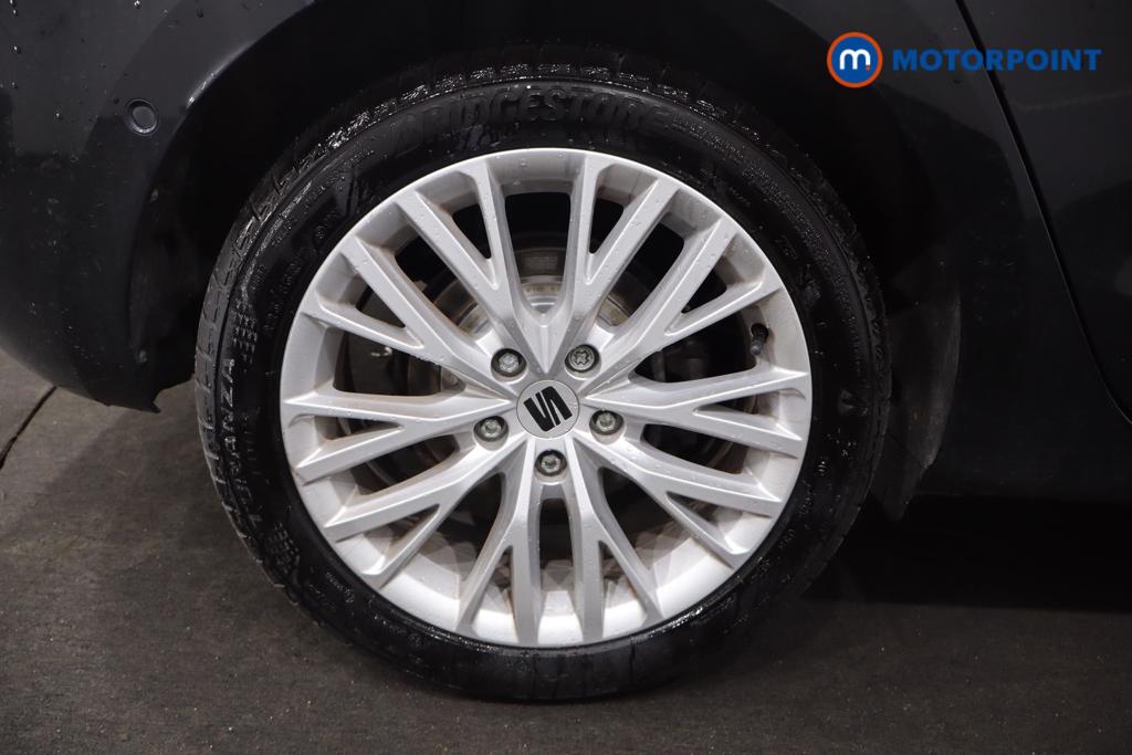 Seat Leon Xcellence Automatic Petrol Plug-In Hybrid Hatchback - Stock Number (1564653) - 21st supplementary image