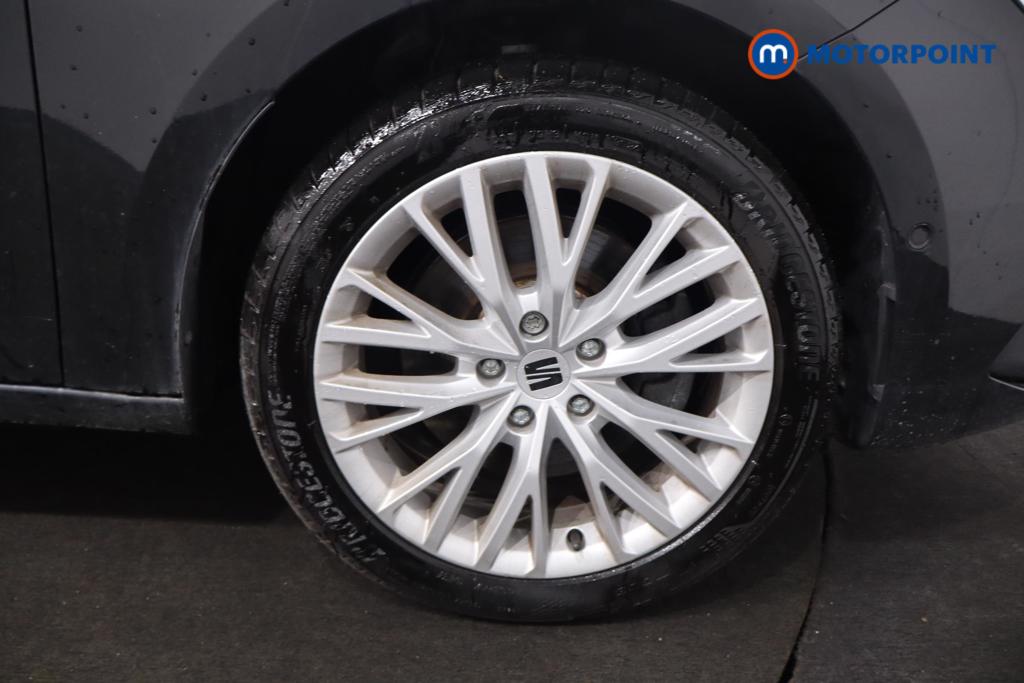 Seat Leon Xcellence Automatic Petrol Plug-In Hybrid Hatchback - Stock Number (1564653) - 22nd supplementary image