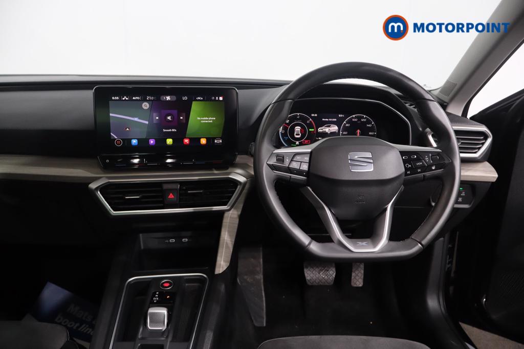 Seat Leon Xcellence Automatic Petrol Plug-In Hybrid Hatchback - Stock Number (1564653) - 1st supplementary image