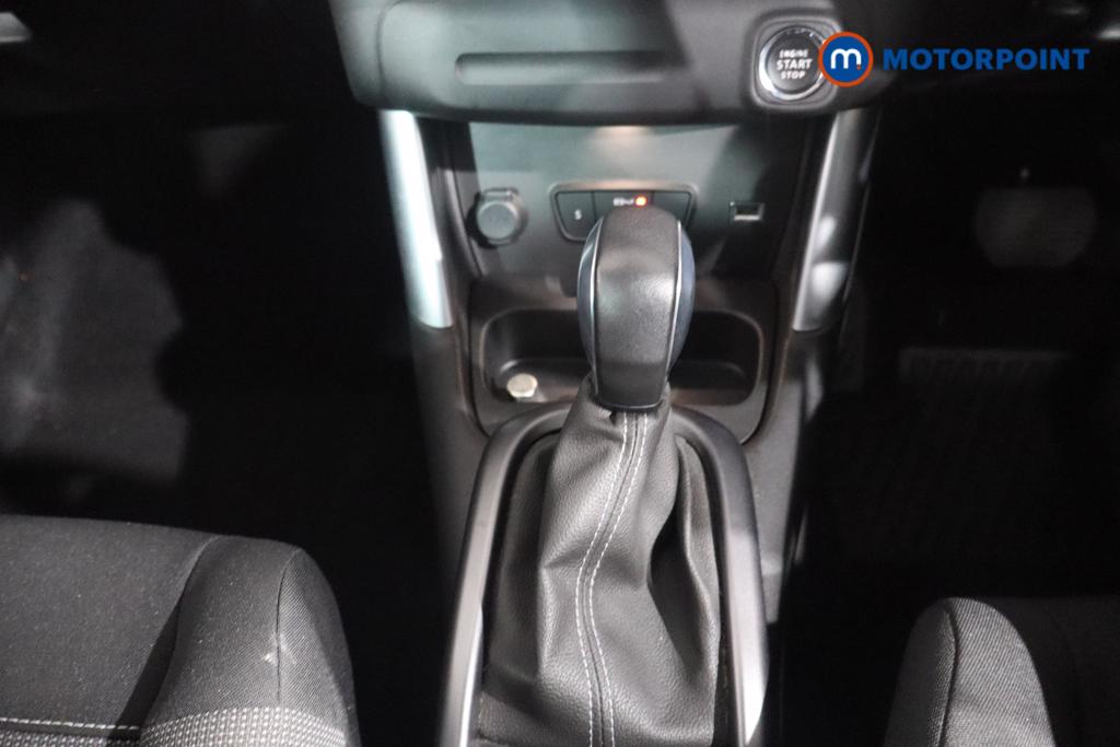 Citroen C3 Aircross Flair Automatic Petrol SUV - Stock Number (1565042) - 3rd supplementary image