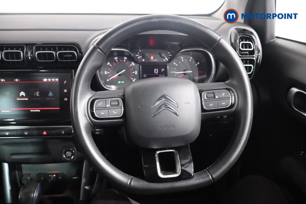 Citroen C3 Aircross Flair Automatic Petrol SUV - Stock Number (1565042) - 5th supplementary image