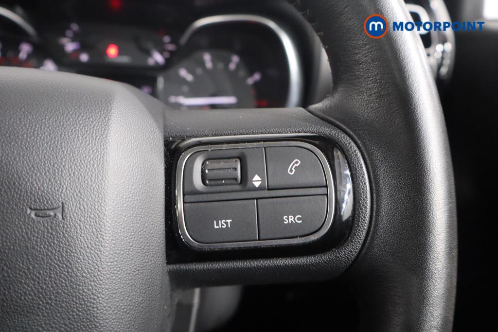 Citroen C3 Aircross Flair Automatic Petrol SUV - Stock Number (1565042) - 7th supplementary image