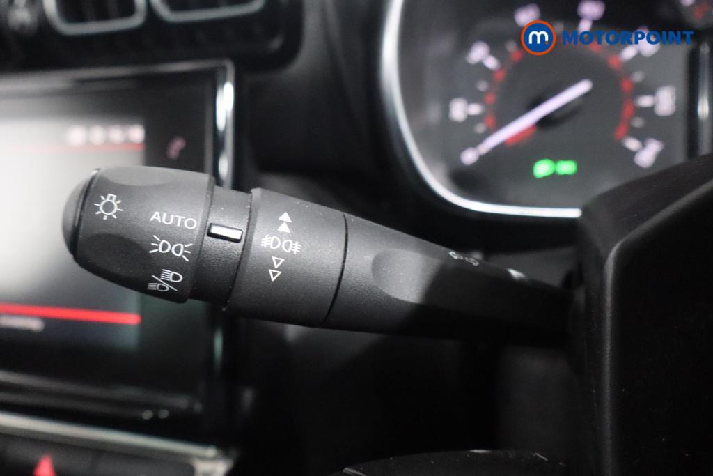 Citroen C3 Aircross Flair Automatic Petrol SUV - Stock Number (1565042) - 8th supplementary image