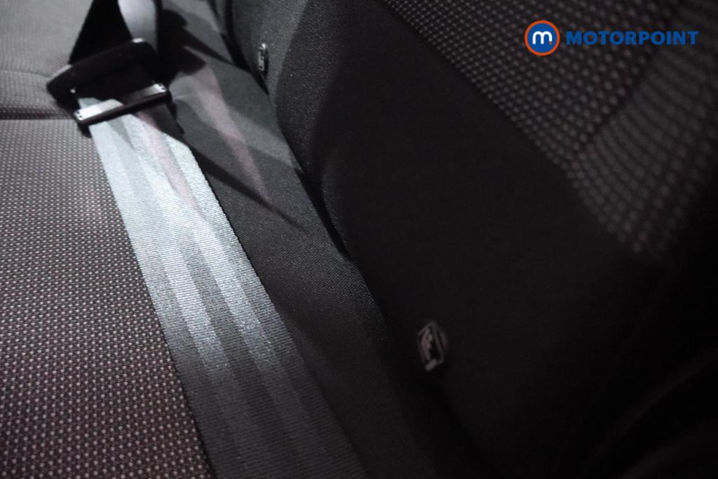 Citroen C3 Aircross Flair Automatic Petrol SUV - Stock Number (1565042) - 16th supplementary image