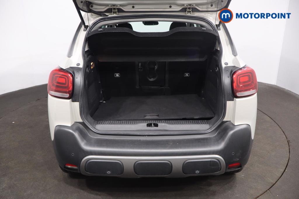 Citroen C3 Aircross Flair Automatic Petrol SUV - Stock Number (1565042) - 17th supplementary image