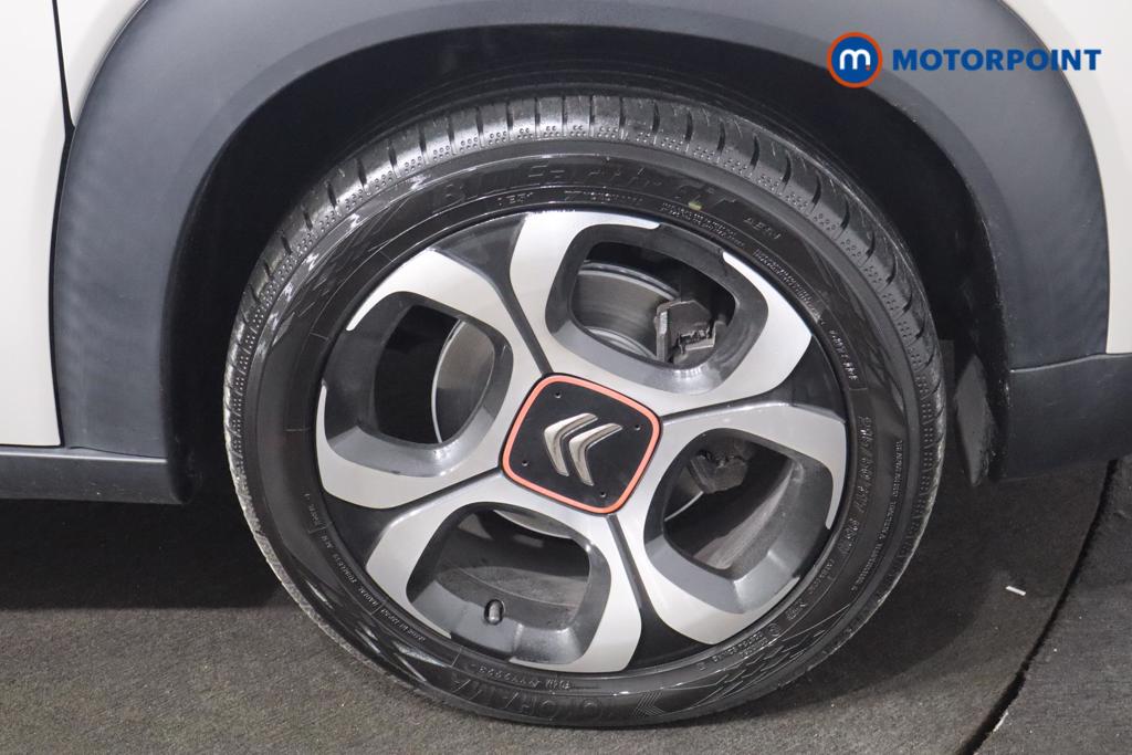 Citroen C3 Aircross Flair Automatic Petrol SUV - Stock Number (1565042) - 19th supplementary image