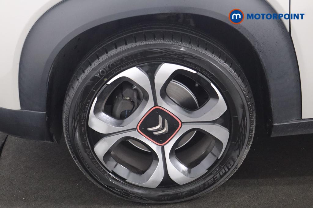 Citroen C3 Aircross Flair Automatic Petrol SUV - Stock Number (1565042) - 20th supplementary image