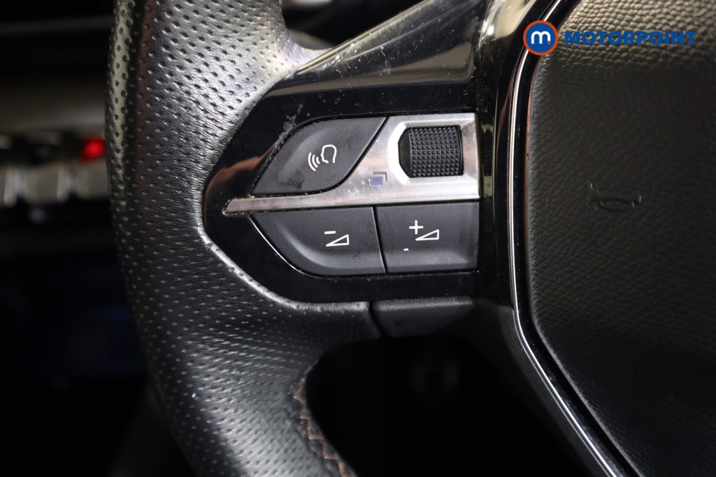 Peugeot 3008 GT Manual Diesel SUV - Stock Number (1566835) - 3rd supplementary image
